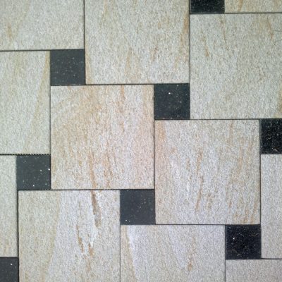 PAVIMENTO TAGLIO DIAMANTE BEOLA BIANCA