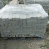 BLOCCHETTI PER RIVESTIMENTO A SPACCO (beola bianca ) - immagine 2